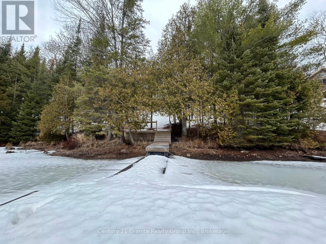 1037 ROTUNDA DRIVE, Contau Lake