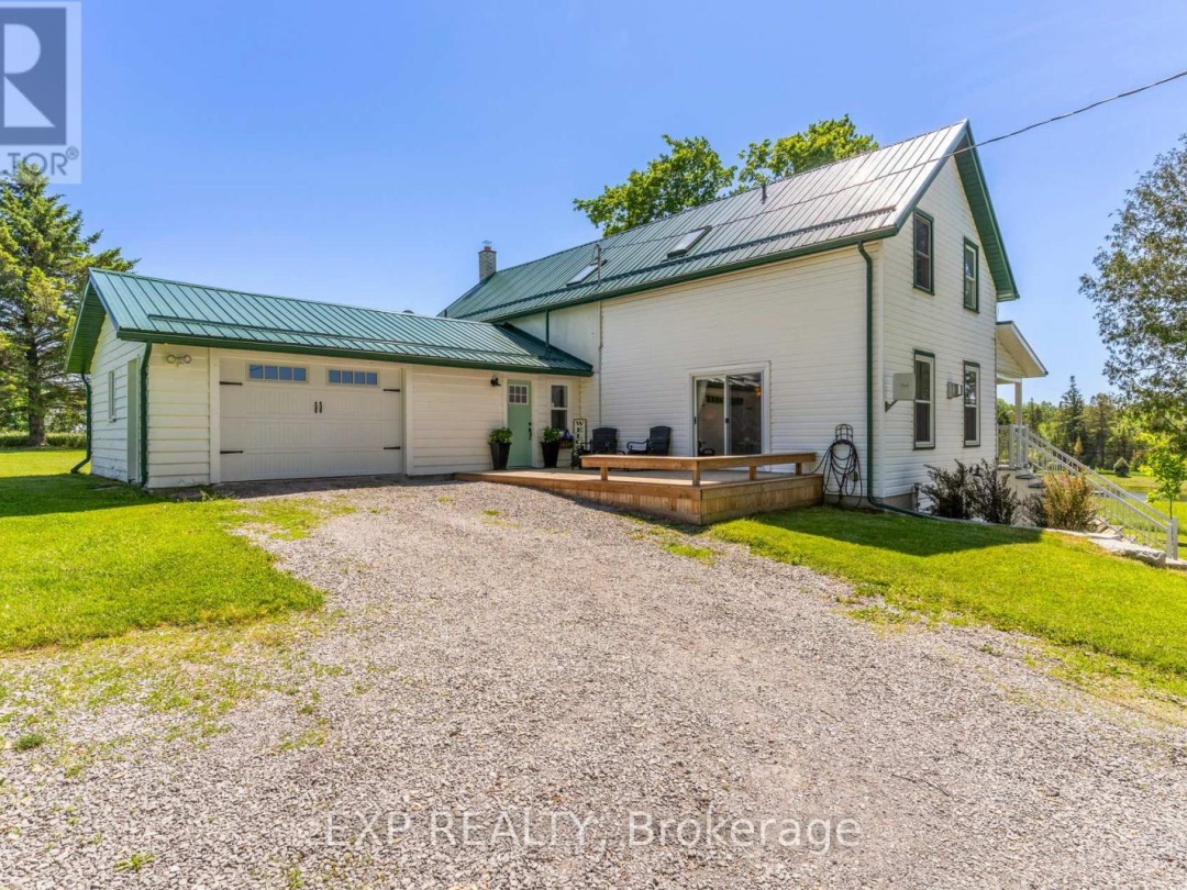 82 Providence Road, Kawartha Lakes