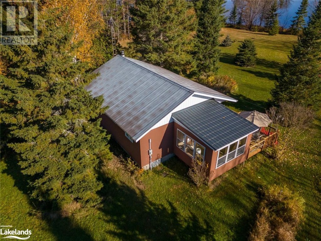 534 Hurdville Rd, Manitouwabing Lake