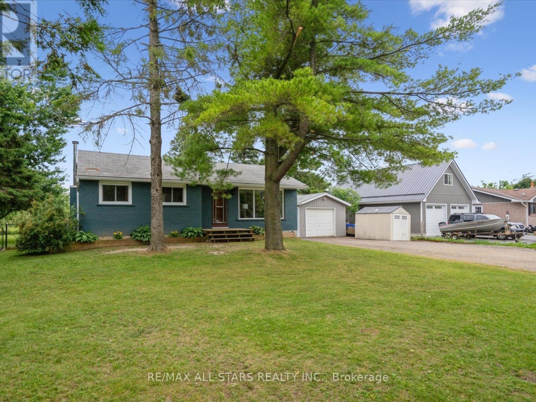 1500 CONCESSION 6 ROAD, 