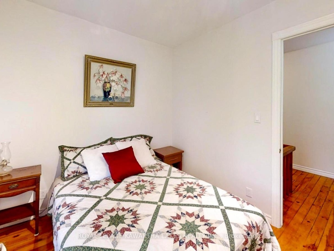 3472 MONCK ROAD, Kawartha Lakes (Norland)