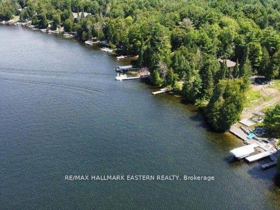 326 Indian Point Road, Balsam Lake