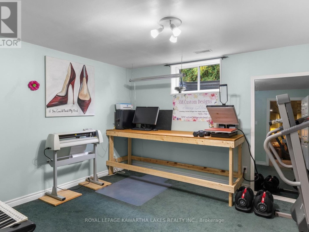 1138 LITTLE BRITAIN ROAD, Kawartha Lakes (Mariposa)