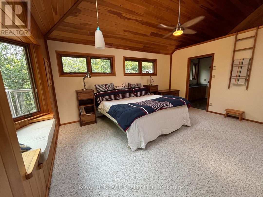 7224 ISLAND 630 GEORGIAN BAY, 