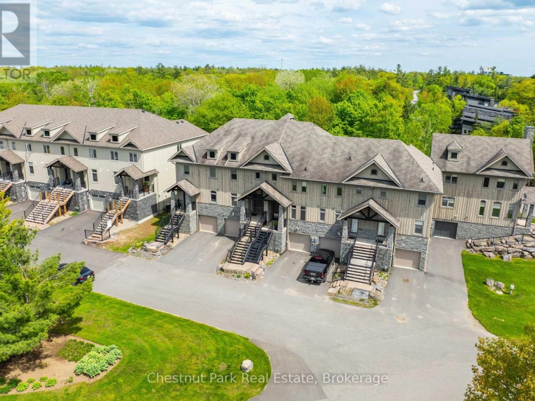 61 ROCKMOUNT CRESCENT, Gravenhurst (Muskoka (S))
