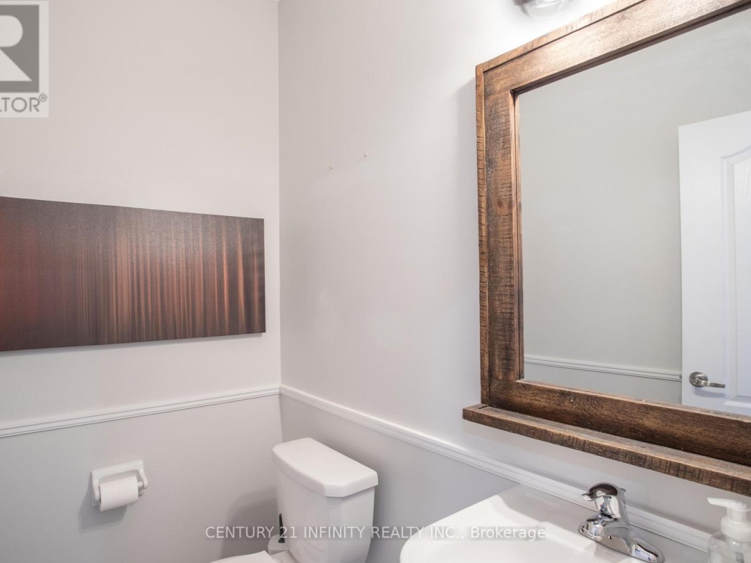 53 FURNISS STREET, Brock (Beaverton)