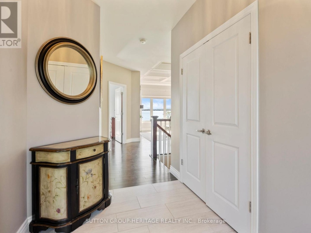 52 HILLSIDE DRIVE, 