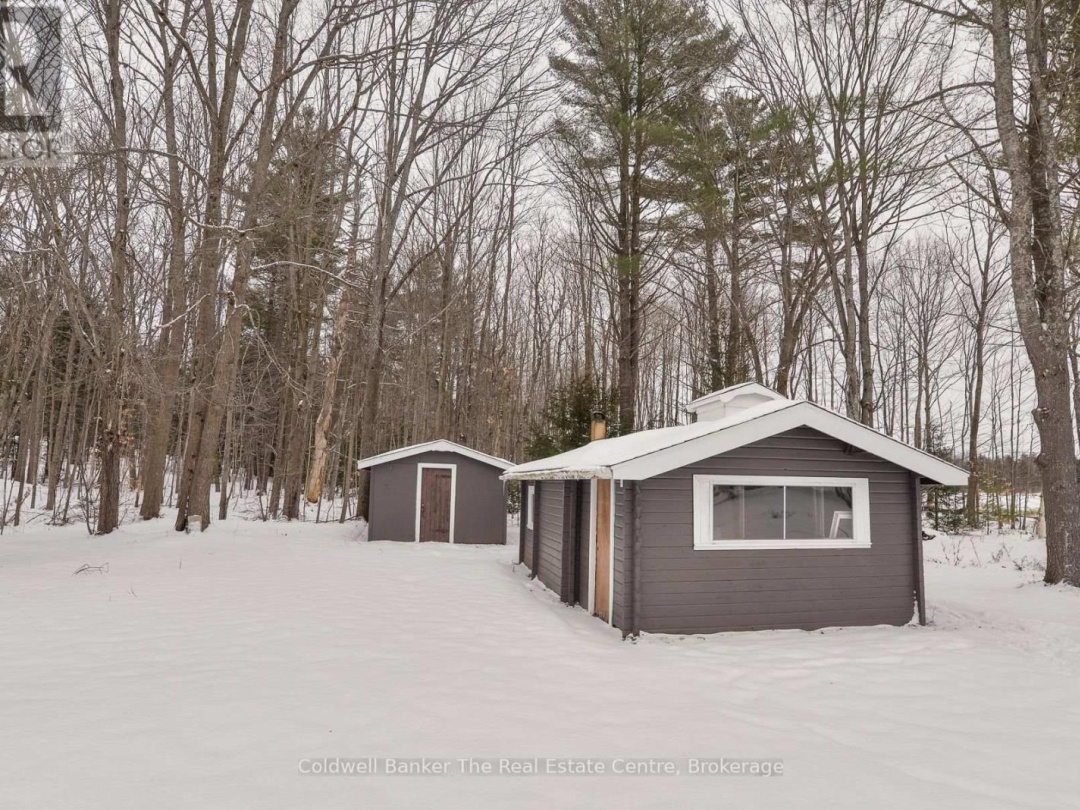 460 WELLINGTON STREET, Gravenhurst (Muskoka (S))