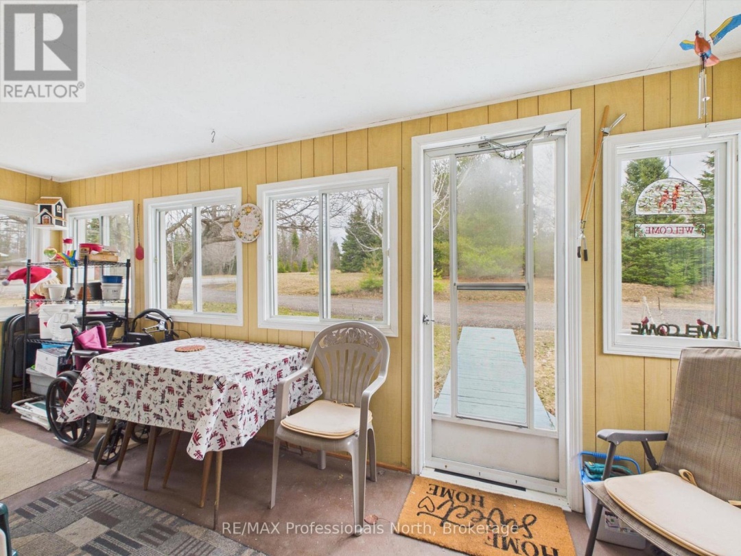 1671 60 HIGHWAY, Huntsville (Chaffey)