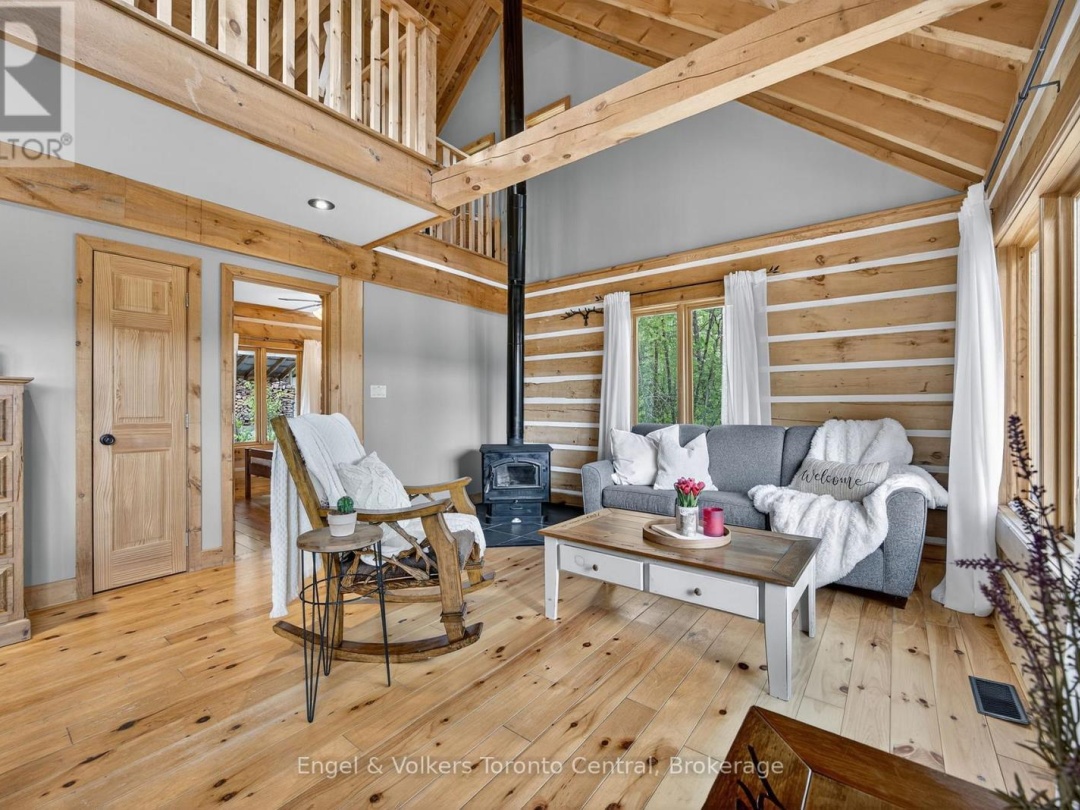 1042 AMANDA LANE, Riley Lake