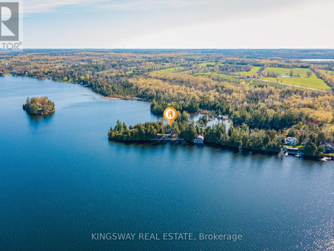 65 PEACE POINT ROAD, Balsam Lake