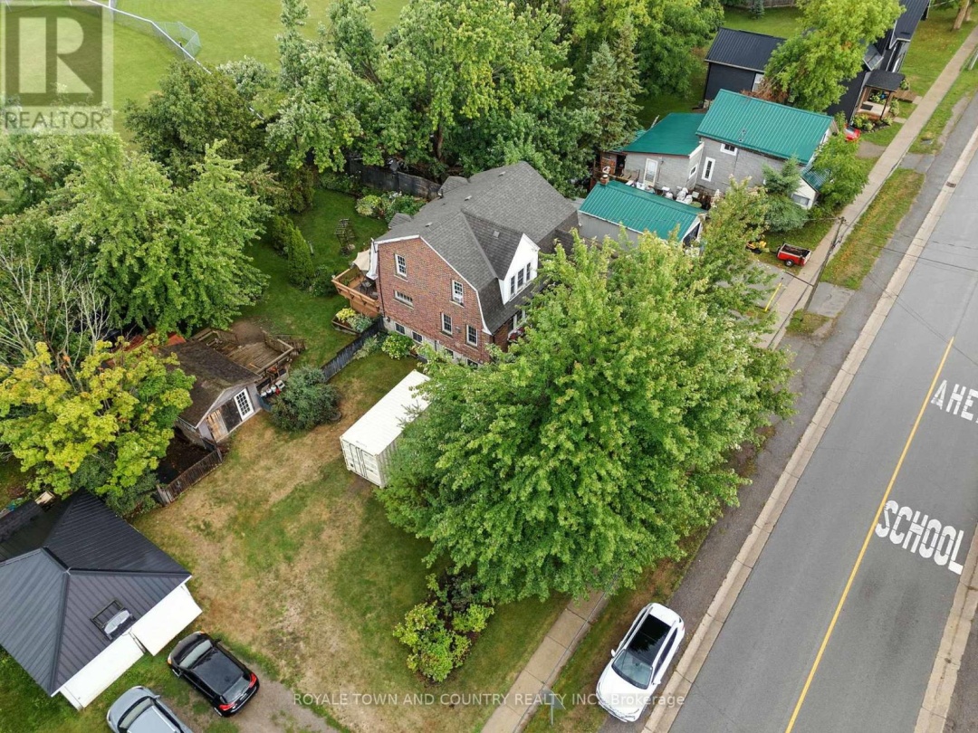 402 ELDON ROAD, 