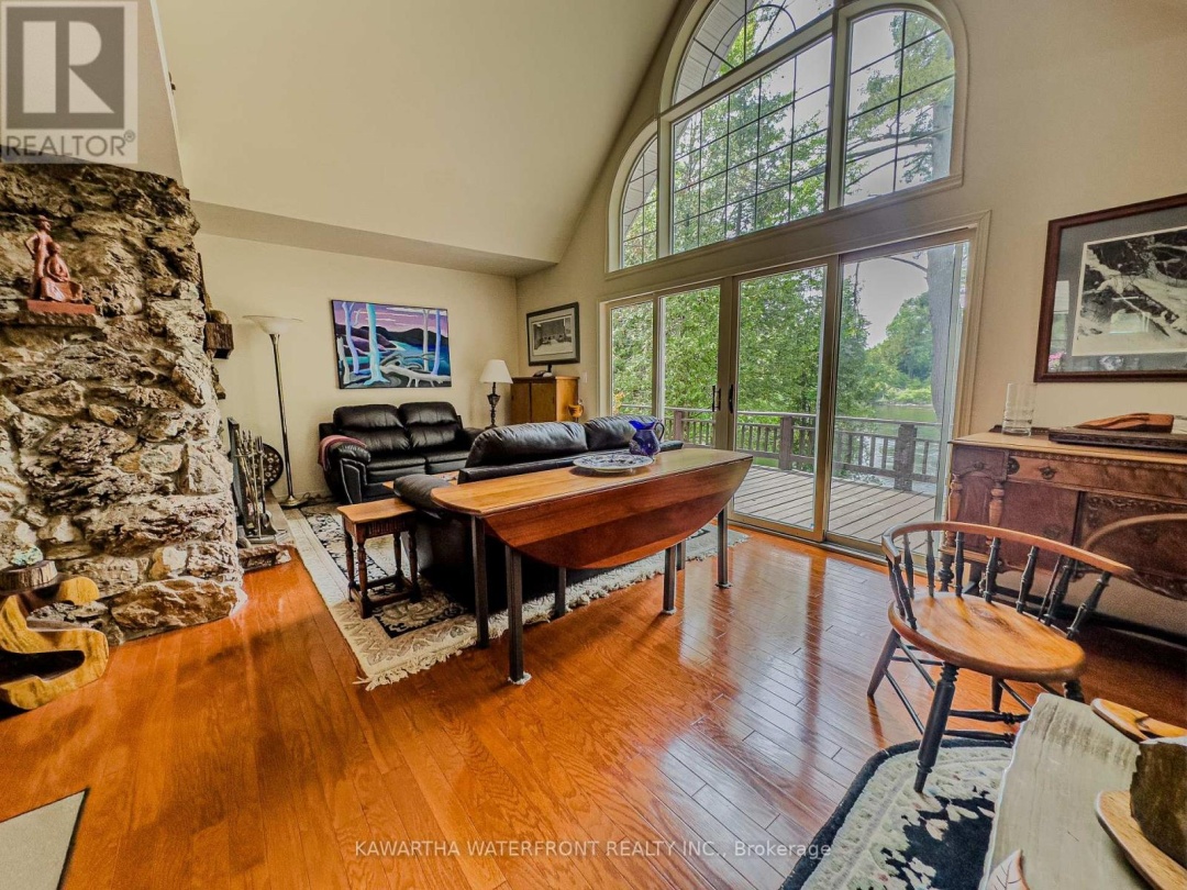 25 GOVERNMENT DOCK ROAD, Gull River
