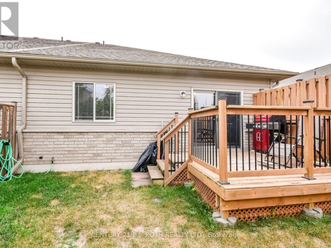 91 LUCY LANE, 
