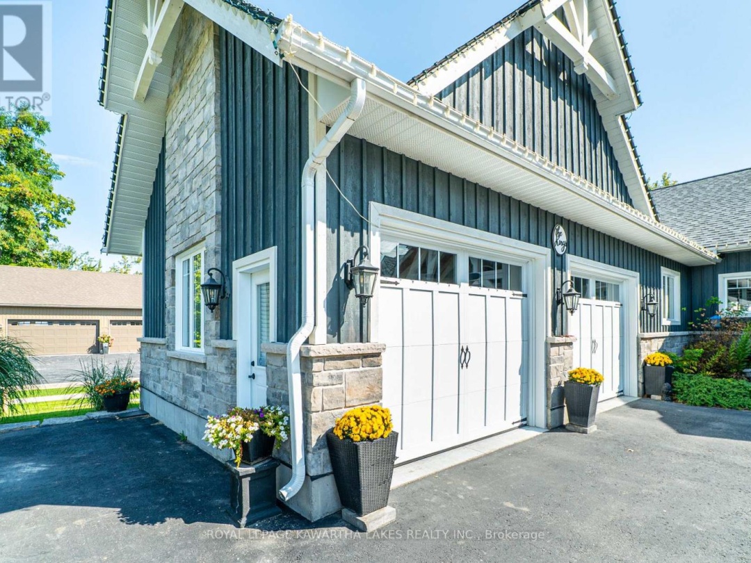 56 FALLS BAY ROAD, Pigeon Lake