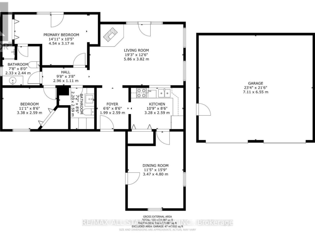 50 BAYVIEW ESTATE ROAD, 