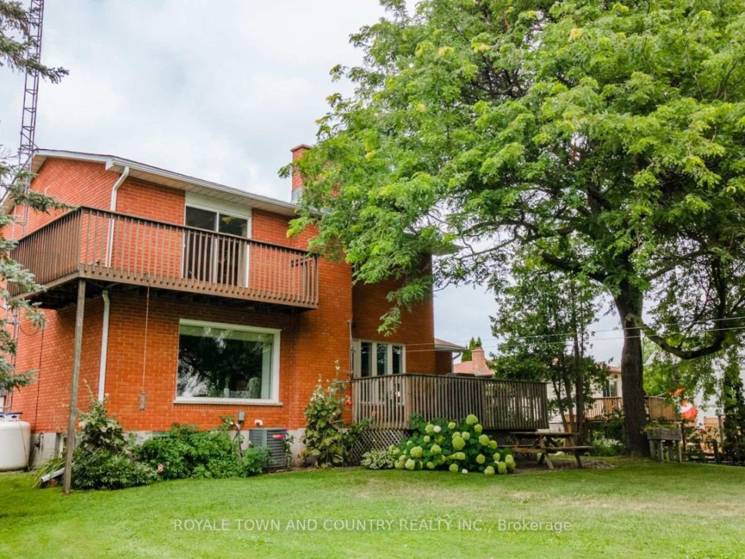 25 Newman Road, Scugog Lake