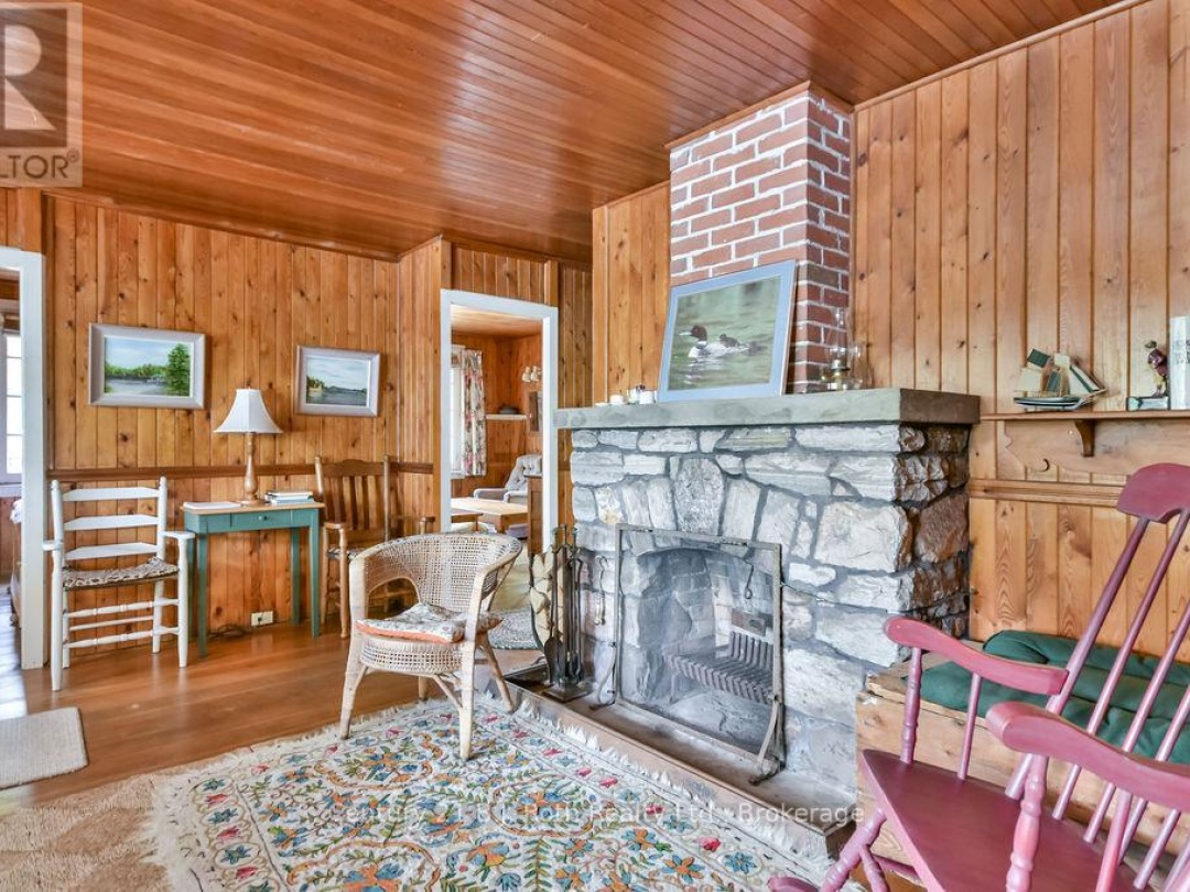 756 BROWNING ISLAND, 