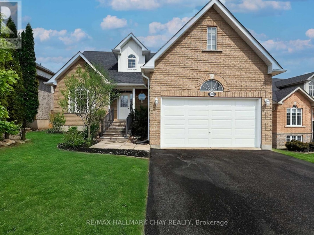 3198 BASS LAKE SIDE ROAD E, Orillia