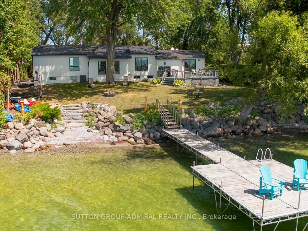 2232 LAKESHORE DRIVE, Lake Simcoe
