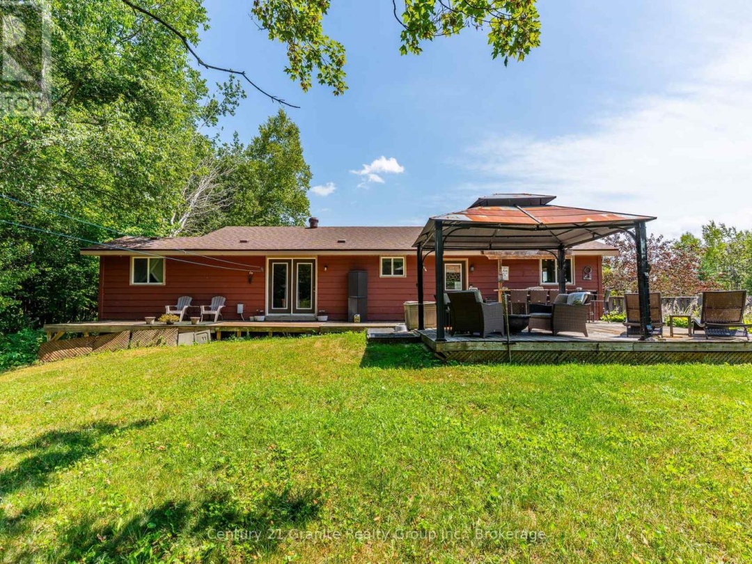 1037 KERNOHAN FARM TRAIL, Minden Hills (Minden)