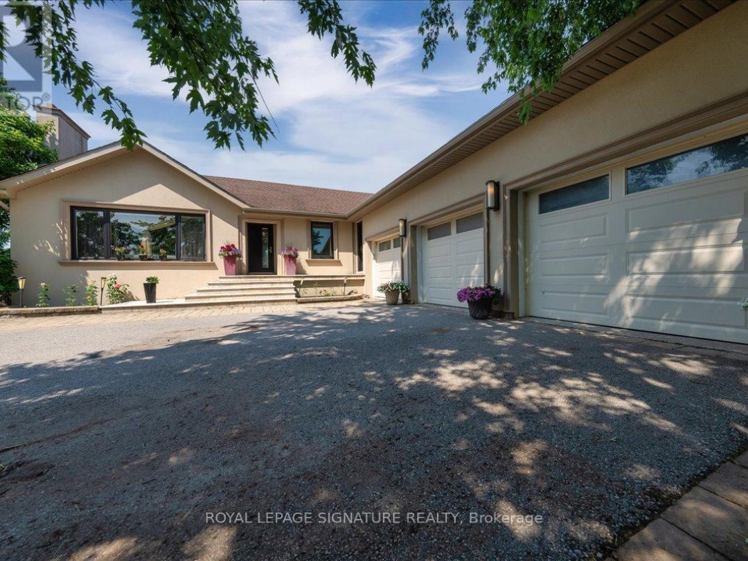 27900 THORAH SIDE ROAD, 