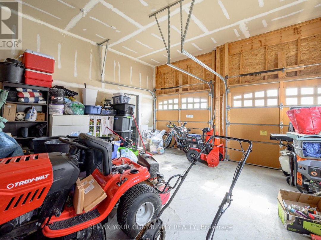 20 MCCRAE CRESCENT, Kawartha Lakes (Woodville)
