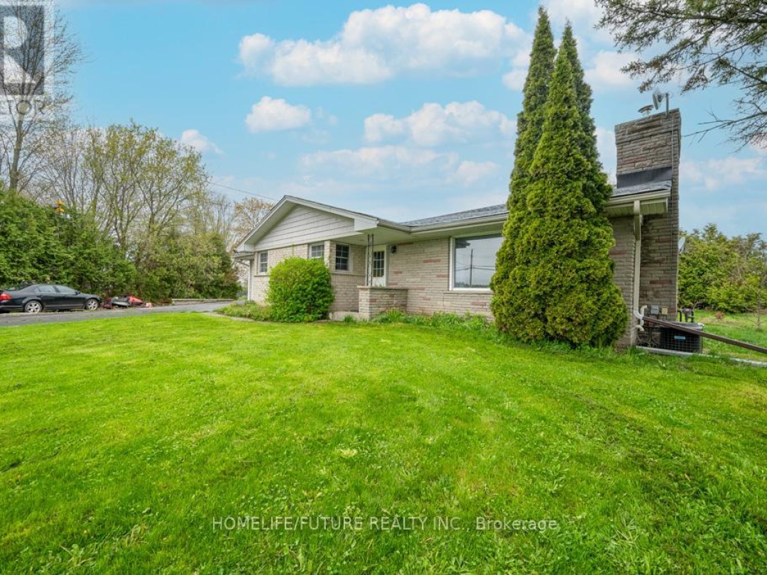 4045 Hwy 35, Kawartha Lakes (Cameron)
