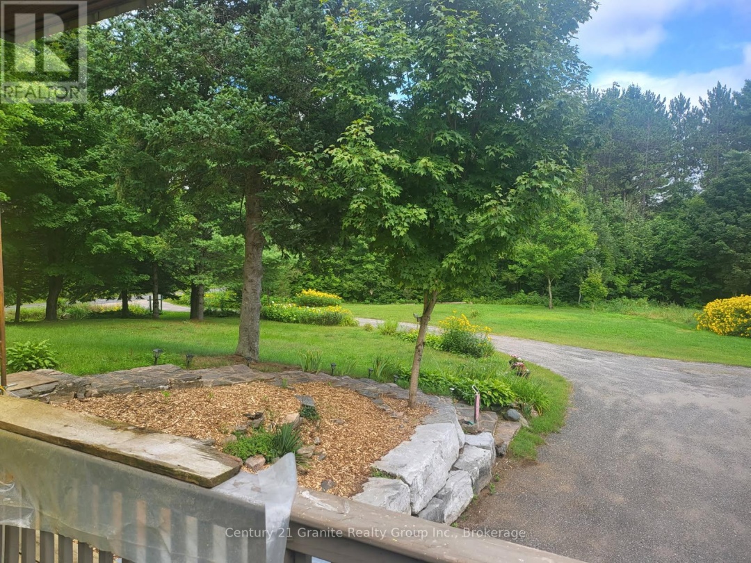 1093 KUSHOG LAKE ROAD, Minden Hills (Minden)