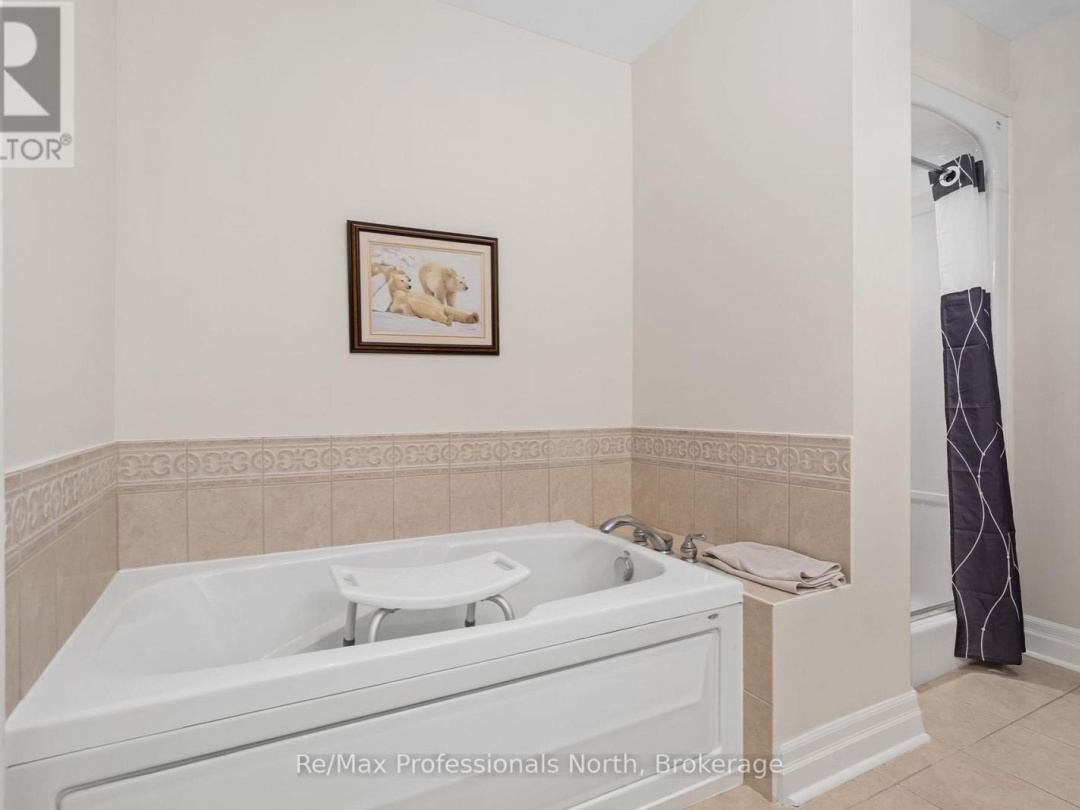 207 - 110 STEAMSHIP BAY ROAD, 