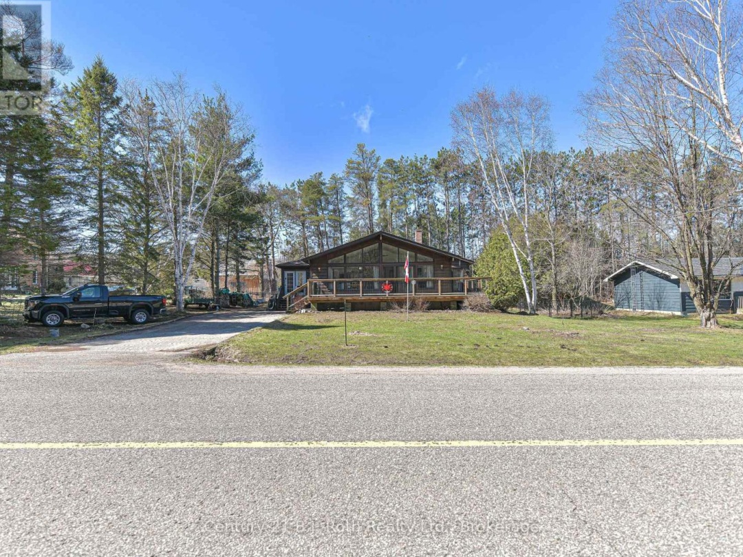 2352 REEVES ROAD, Tay
