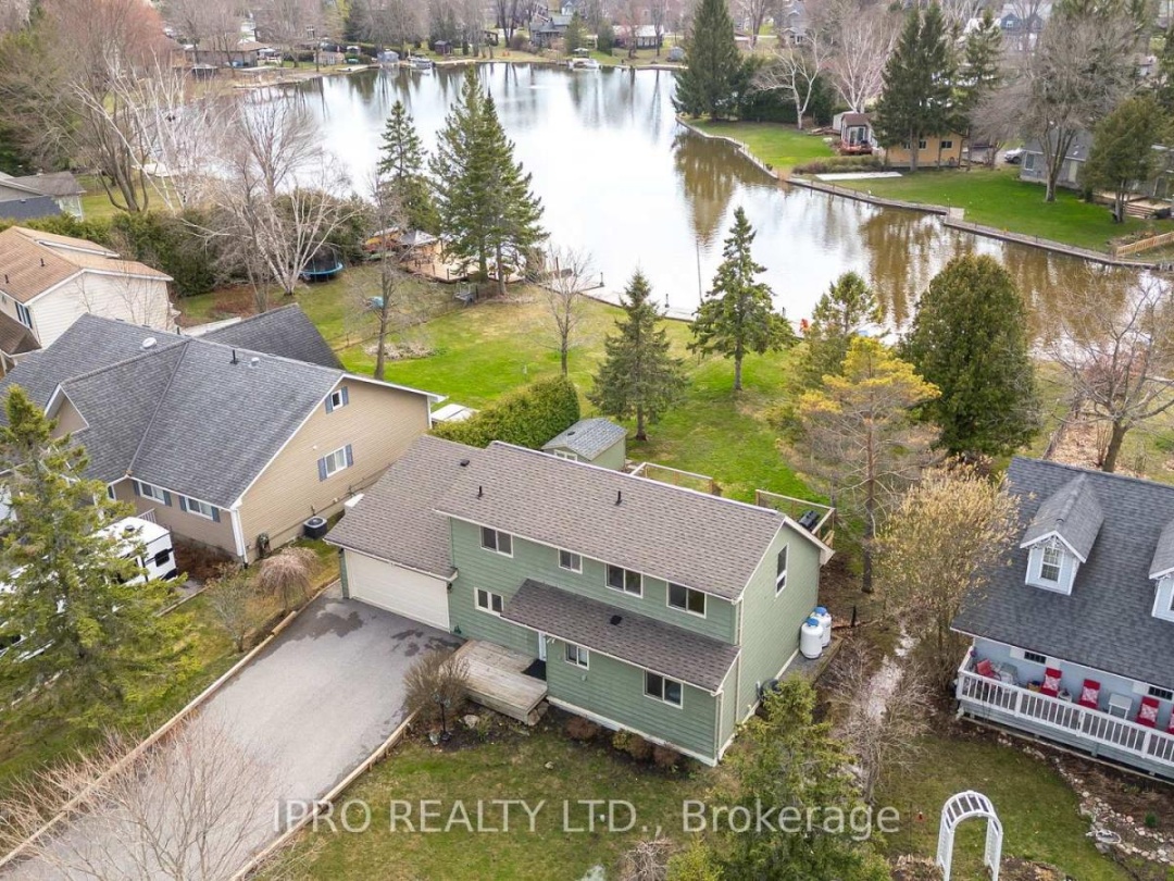 67 Turtle Path, Ramara (Brechin)
