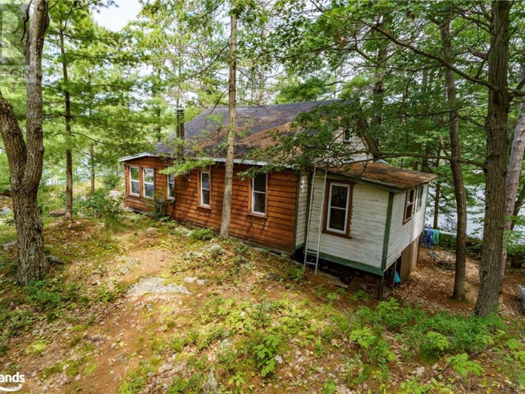 1375 Gull Lake, Gull Lake