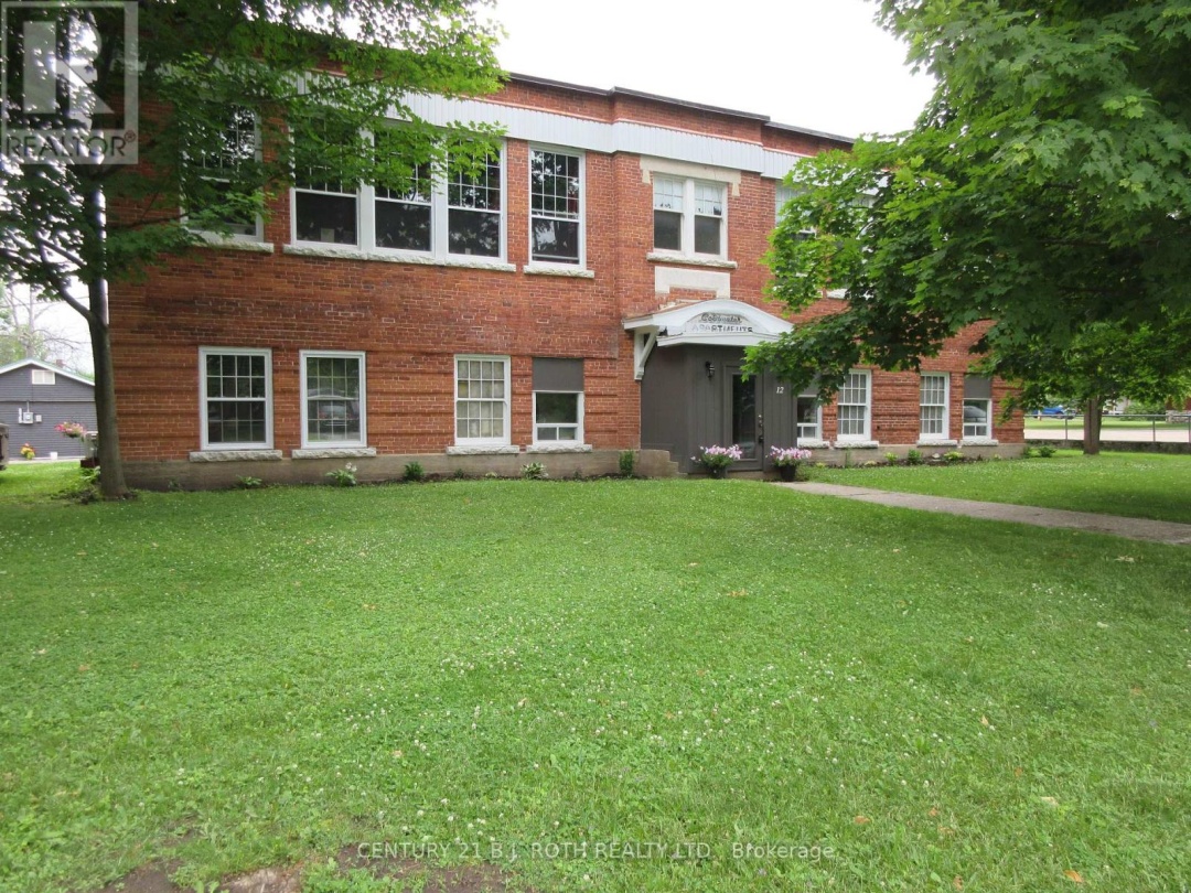 12 HARRIET STREET, 