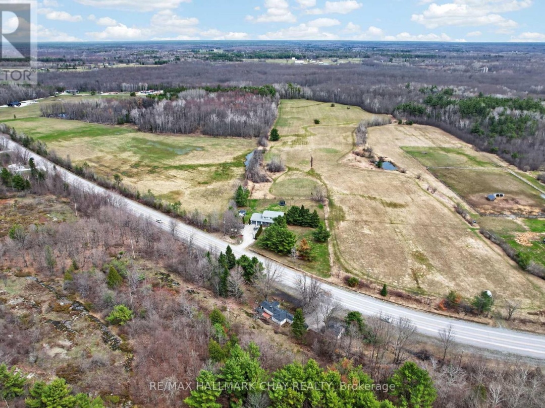 127 MONCK ROAD, Kawartha Lakes (Dalton)