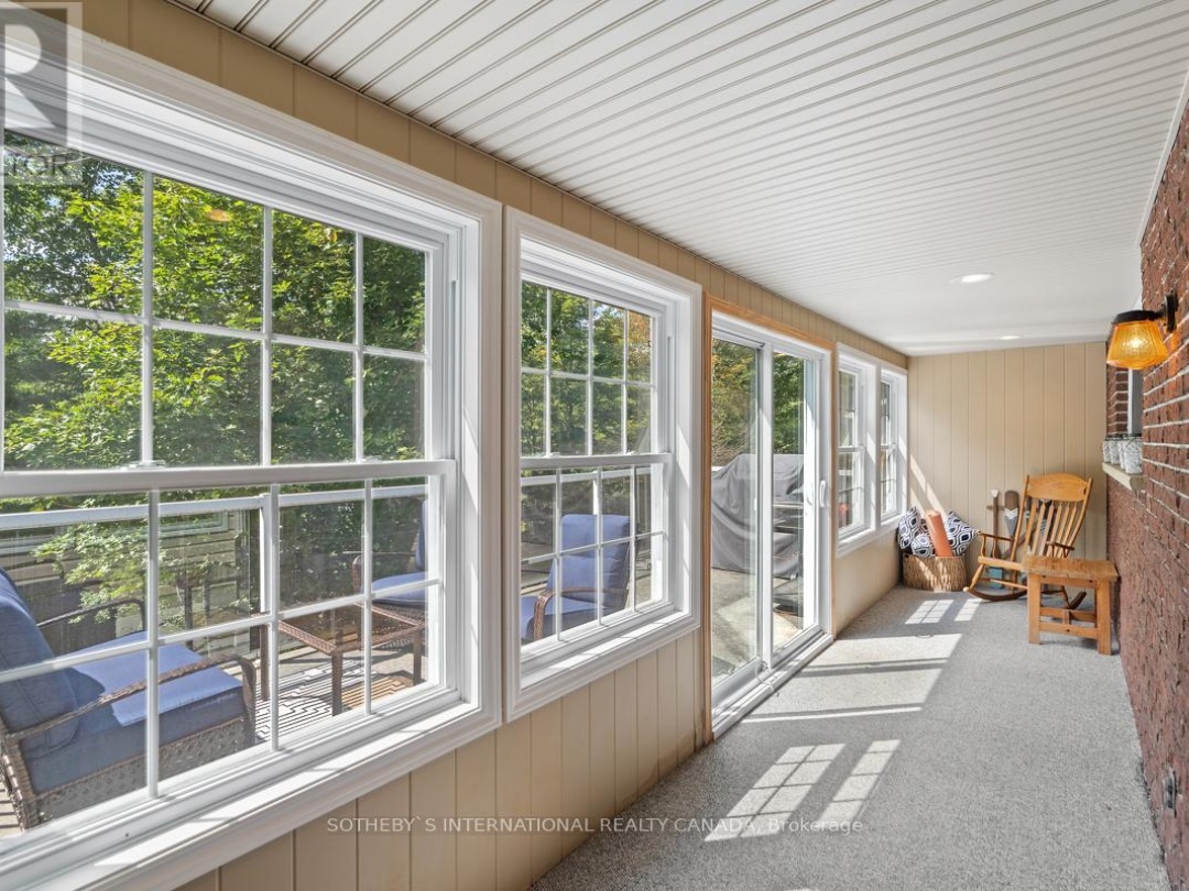 443 BY-LOCK ACRES ROAD, Lake Muskoka
