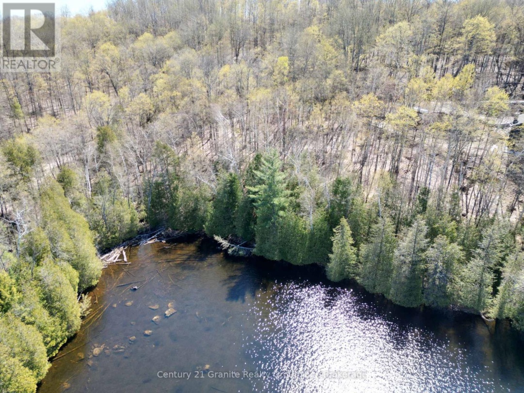 1325 ANDEK TRAIL, Salerno Lake