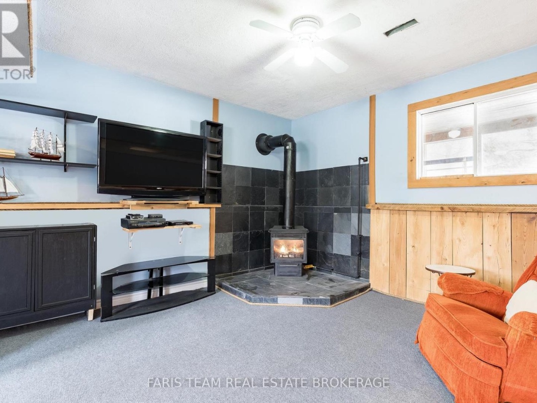 12804 COUNTY ROAD 16, Severn (Fesserton)