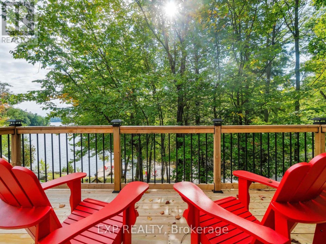 91 TOLPTS ROAD, Blackstone Lake