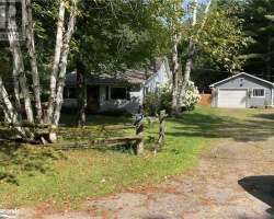 Property for Sale on 1360 Winhara Road, Gravenhurst