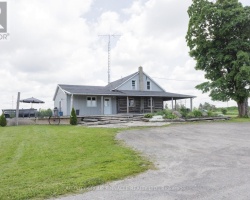 Property for Sale on B1625 Highway 48, Brock
