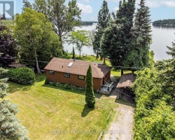 Cottage for Sale on Scugog Lake