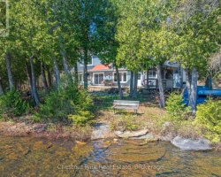 Property for Sale on 1030 BROOKS LAKE ROAD, 