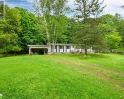 Property for Sale on 57 Sunnyside Street, Haliburton