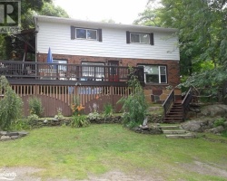 Property for Sale on 115 Church Street N, Parry Sound