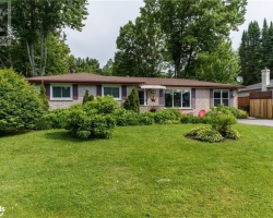 Property for Sale on 25 Kaye Road, Bracebridge