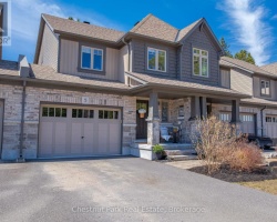 Property for Sale on 5 BROOKSIDE CROSSING, Huntsville (Chaffey)