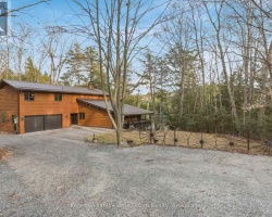Cottage for Sale on Basshaunt Lake