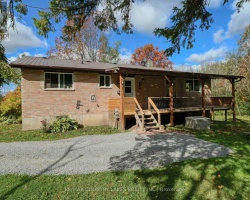 Property for Sale on 1364 FARMS ROAD, Kawartha Lakes (Eldon)