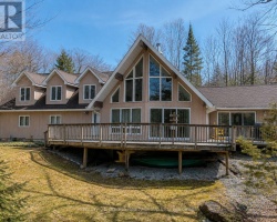 Cottage for Sale on Little Kennisis Lake